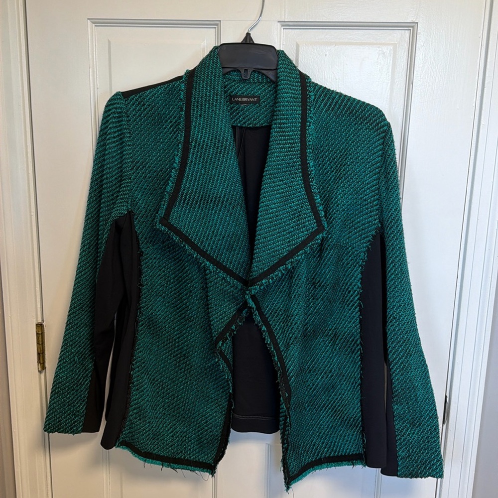 1x women’s casual jacket